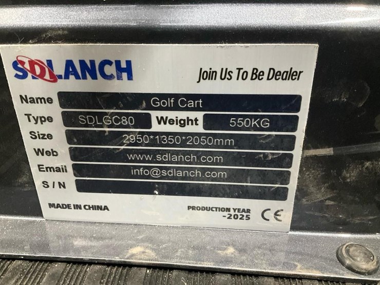 #1316-•-unused-sdlgc80-golf-cart-image-24