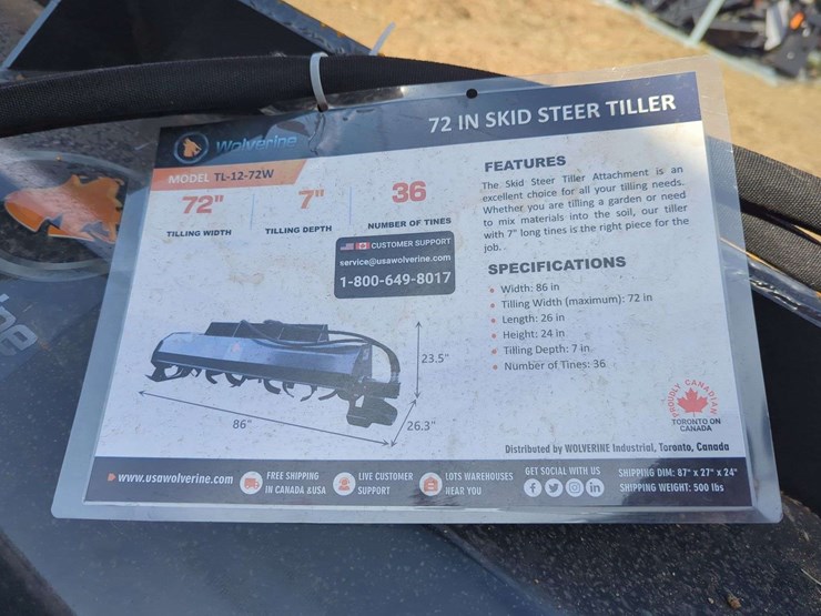 (1)-wolverine-72"-skid-steer-tiller---tl-12-72w-image-5