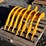 giyi-cat-305-excavator-rake-w/-teeth-32"-image-1