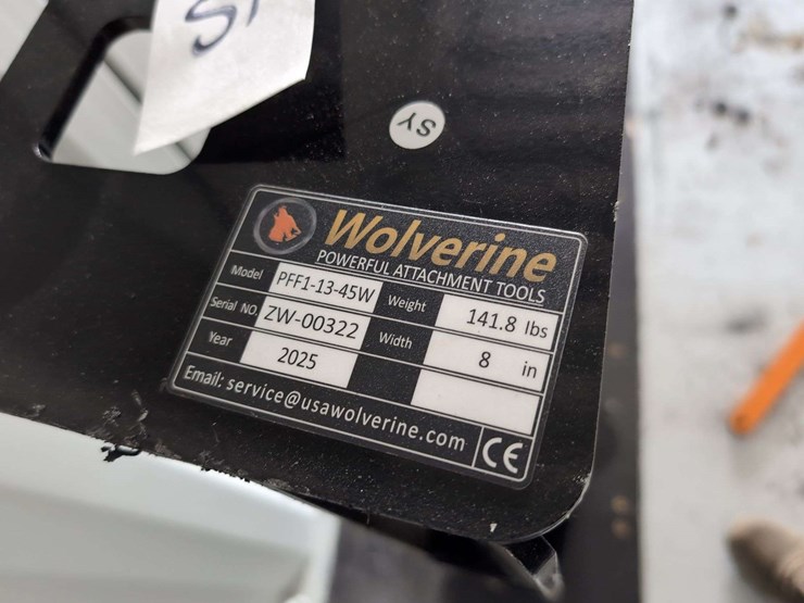 (1)-wolverine-skid-steer-fork-frame---pff1-13-45w-image-4