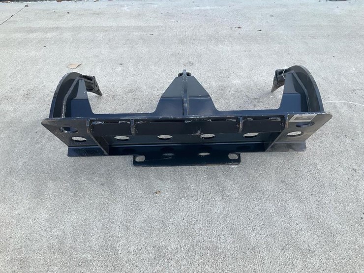 #1362-•-unused-mini-skid-steer-scarifier-image-2