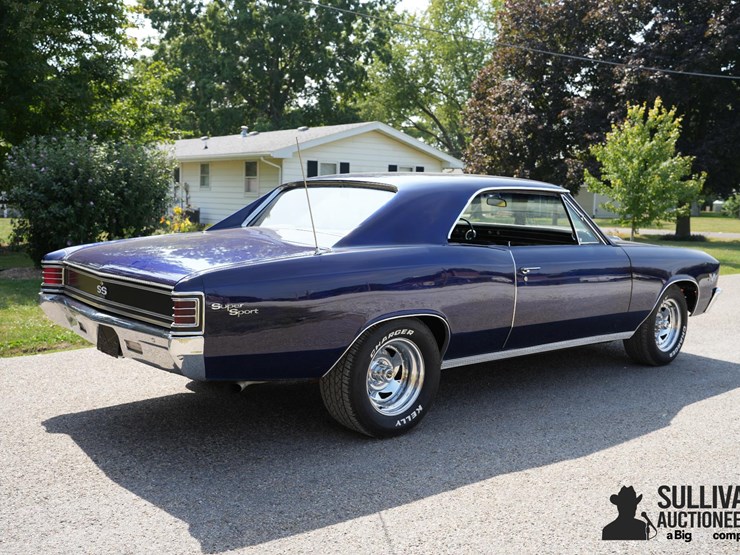 run-#146---1967-chevrolet-chevelle-ss-image-5