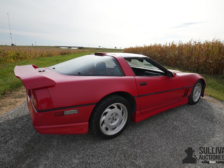 run-#168---1987-chevrolet-corvette-coupe-"greenwood"-image-5