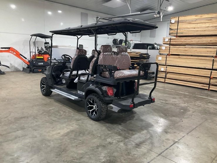 #1301-•-unused-sdlgc100-golf-cart-image-3
