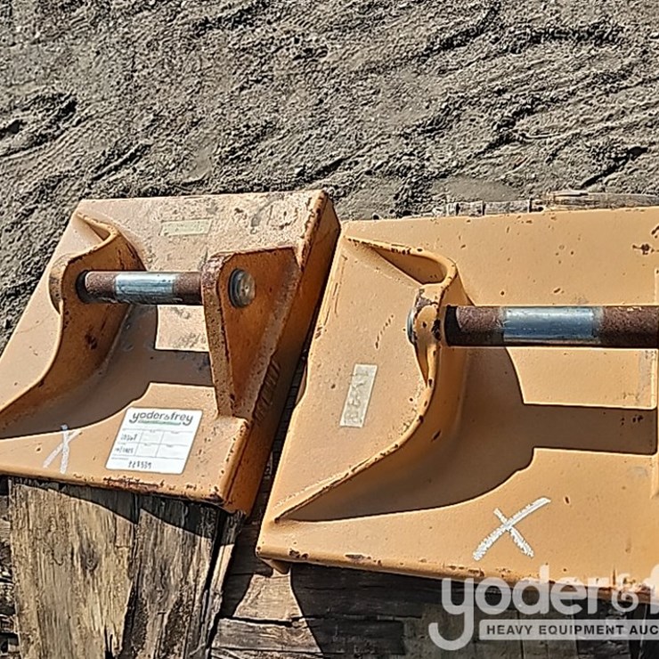 Case Flip Pad Stabilizer