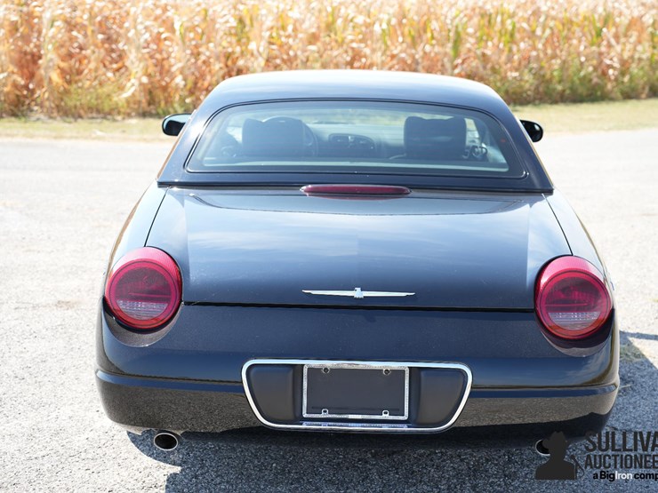 run-#129---2002-ford-thunderbird-convertible-image-6