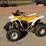 #708-•-1990-yamaha-blaster-four-wheeler-(clintonville,-wi)-image-1