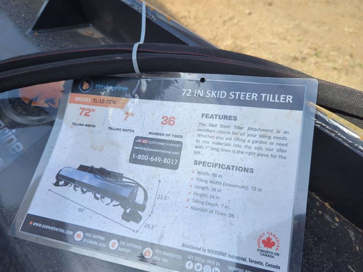 (1)-wolverine-72"-skid-steer-tiller---tl-12-72w-image-4