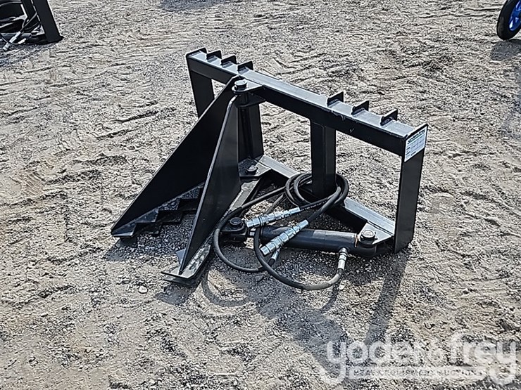 unused-jct-tree-puller-to-suit-skidsteer-image-1