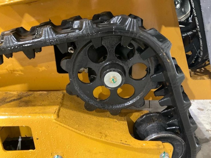 #1019-•-unused-ky460-mini-skid-steer-image-14