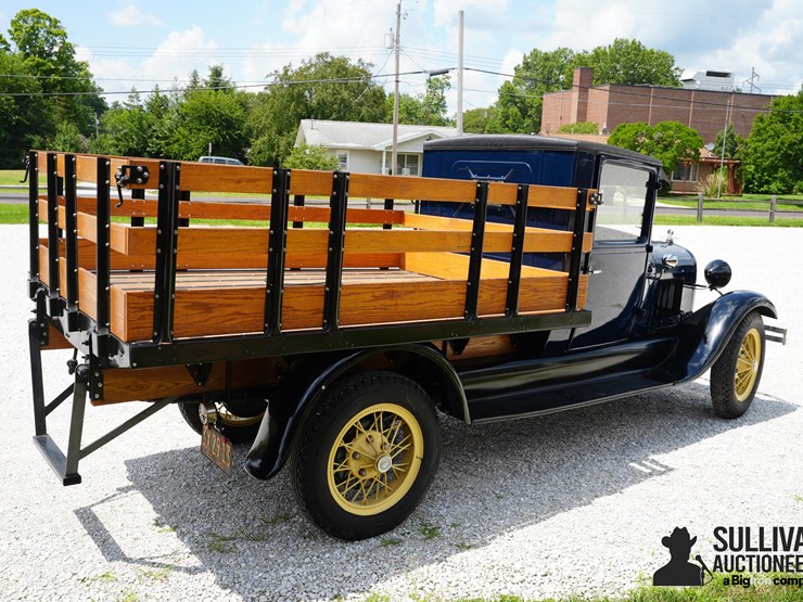 run-#78---1929-ford-stake-truck-image-5