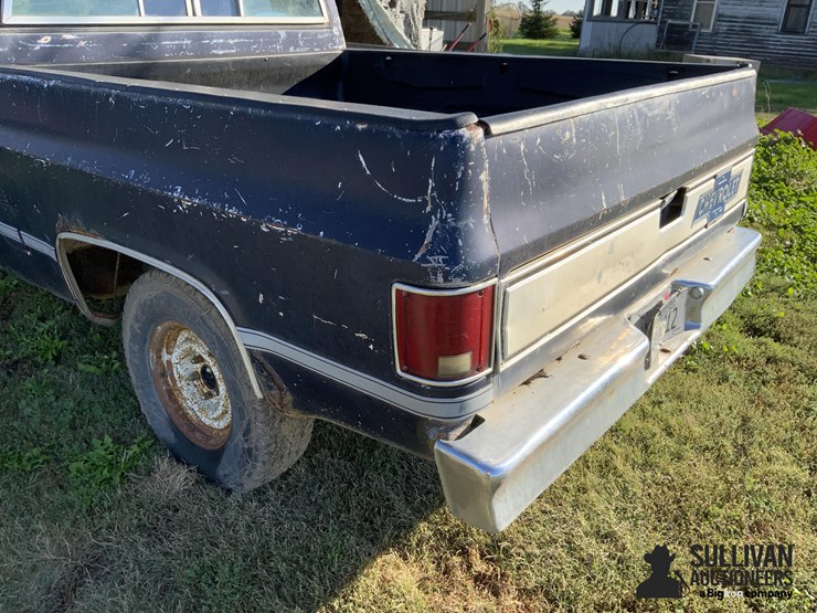 1984-chevrolet-2wd-short-box-pickup-image-18