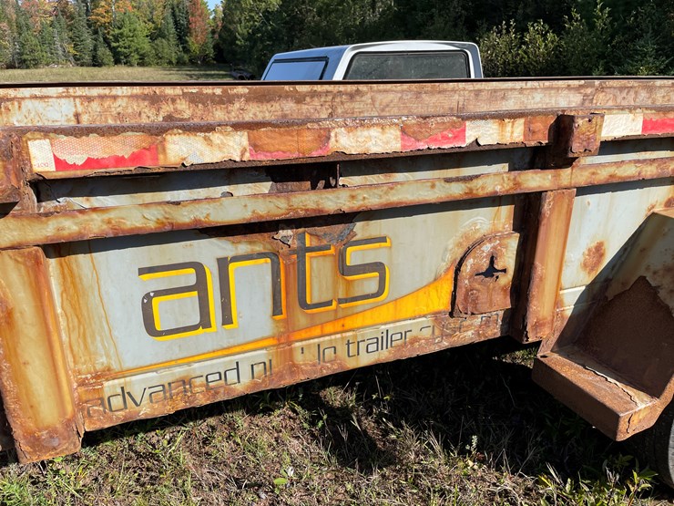 #602-•-2016-dvs/ants-16'-live-bottom-floor/dump-trailer-(has-mi-title)-(chassell,-mi)-image-11