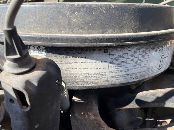 #516-•-1984-chevy-d350-4x4-pickup-(title-in-delay)-(wakefield,-mi)-image-71