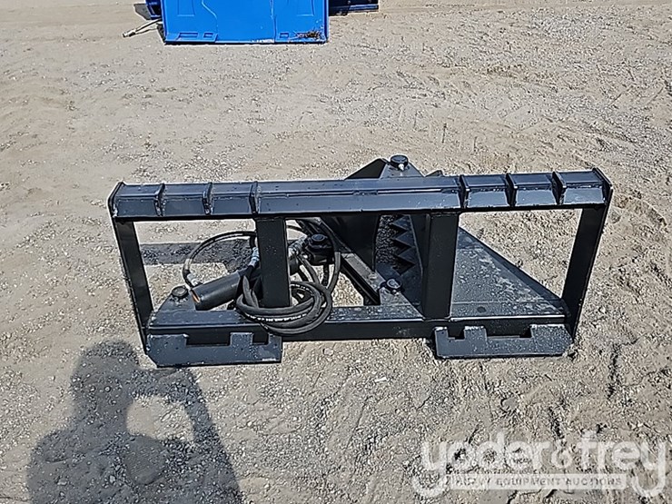 unused-jct-tree-puller-to-suit-skidsteer-image-4