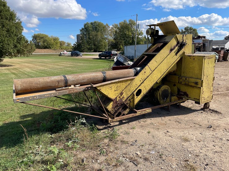 #6903-•-aluminum-can-blower-(reedsville,-wi)-image-1