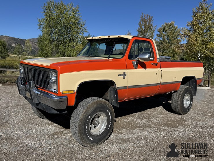1984-chevrolet-silverado-image-1