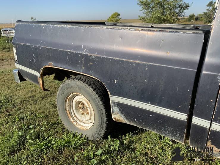 1984-chevrolet-2wd-short-box-pickup-image-14