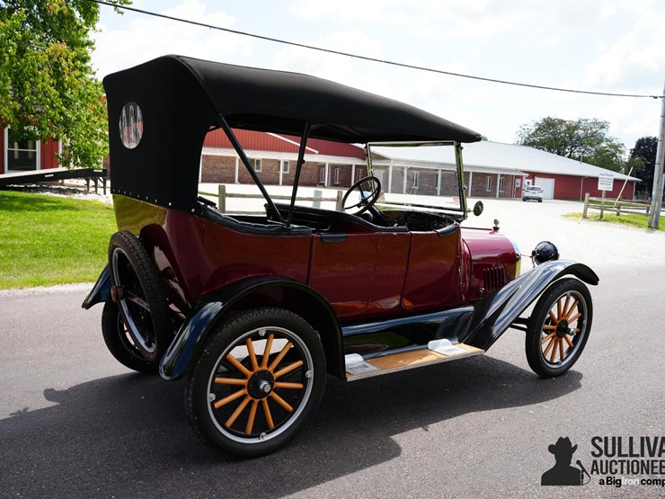 run-#80---1918-chevrolet-touring-sedan-image-5