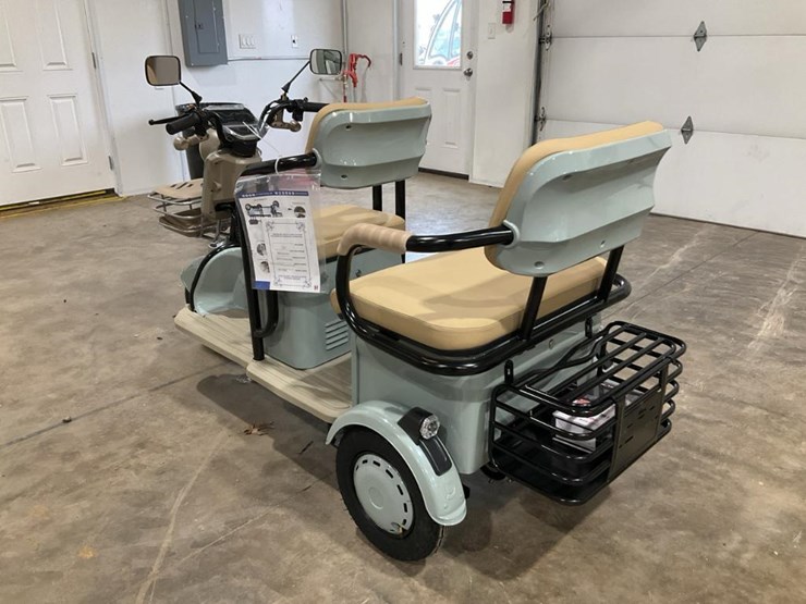 #1323-•-irgc40-mini-golf-cart-image-2