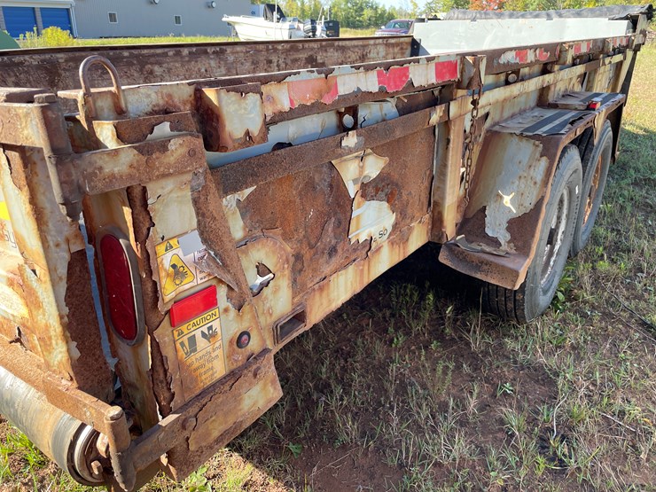 #602-•-2016-dvs/ants-16'-live-bottom-floor/dump-trailer-(has-mi-title)-(chassell,-mi)-image-20