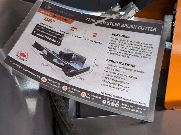 (1)-wolverine-skid-steer-brush-cutter---bc-13-72w-image-5