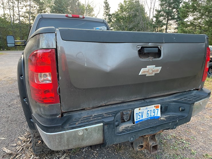 #504-•-2007-chevy-silverado-2500hd-4x4-crew-cab-pickup-(has-mi.-title)-(title-in-delay)-(ironwood,-mi)-image-29