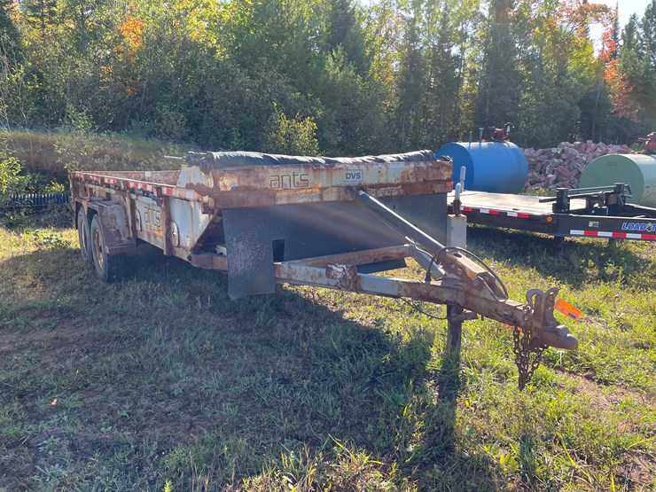 #602-•-2016-dvs/ants-16'-live-bottom-floor/dump-trailer-(has-mi-title)-(chassell,-mi)-image-13