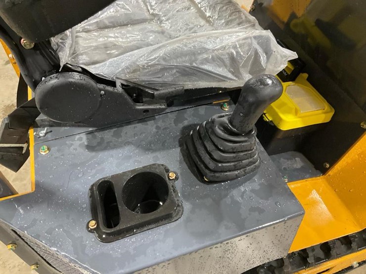 #1019-•-unused-ky460-mini-skid-steer-image-32