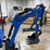 #1205-•-unused-kn12-mini-excavator-image-22