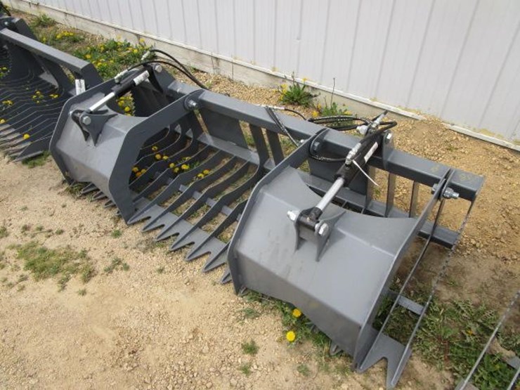 2021 May Mondovi Consignment , 5/18/2021, Hansen & Young, Inc. Auction Resource