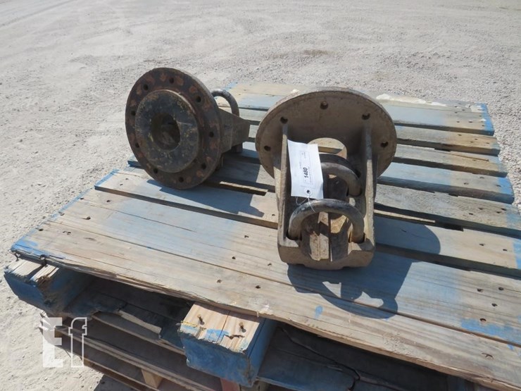 Passcode Lot , Pocahontas Machinery Auction Ring 1, 8/10/2022, Sale Barn Realty and Auction