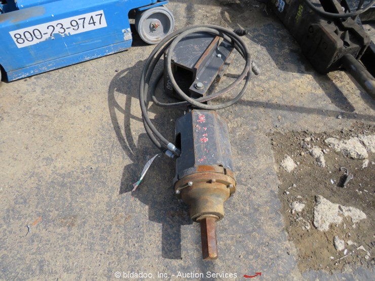 McMillen 122715 Lot , Weekly Online Only Equipment Auction, 10/18/2022, bidadoo Online