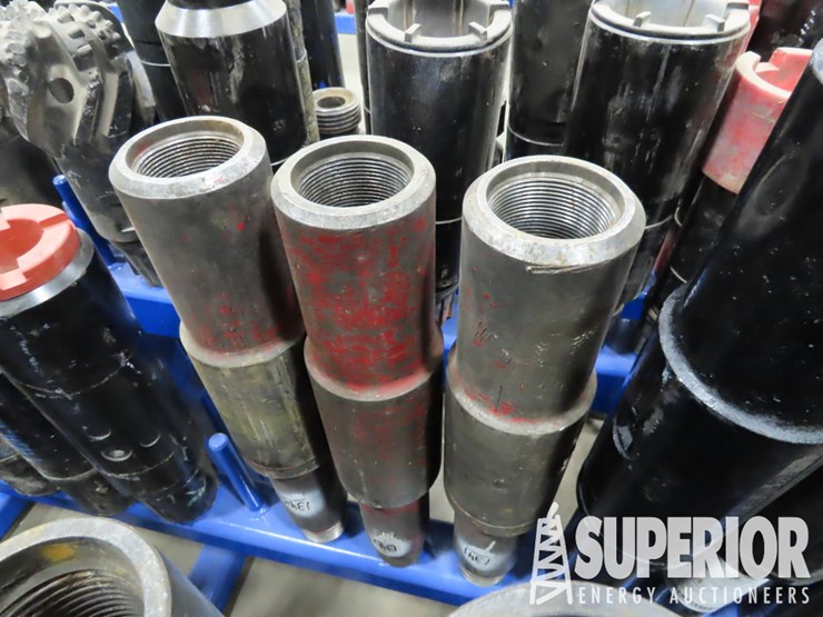 (201341) 27/8" EUE TIW Valve Lot 659, Day 2 Fall Oilfield Auction