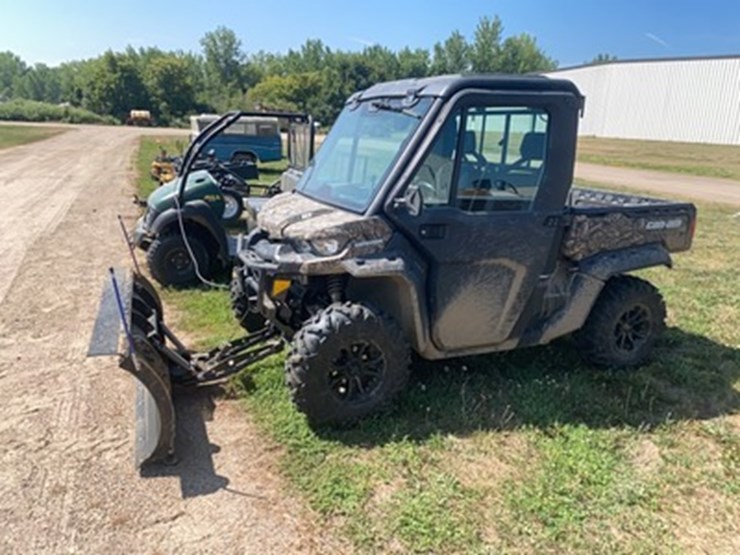 Redwood Area Consignment, 9/6/2023, Kerkhoff Auction and Real Estate Auction Resource