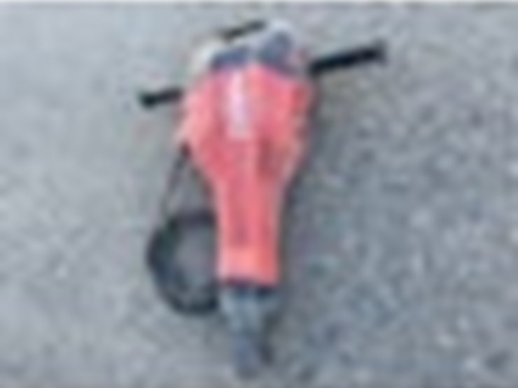 2018 Hilti TE 2000AVR Electric Jack Hammer Demolition Concrete Breaker