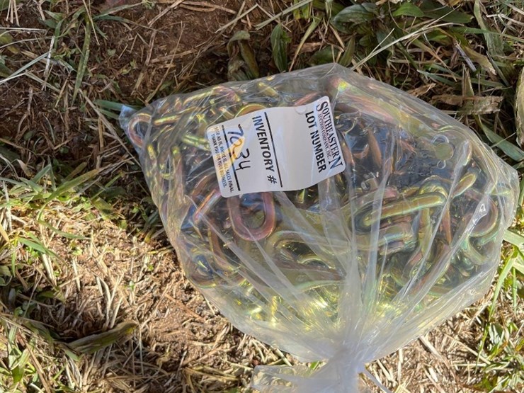 New Chains by Southeastern Auction Company, Inc. Auction Resource