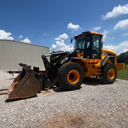 JCB 437ZX