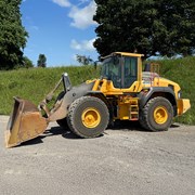 VOLVO L110H