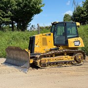 CATERPILLAR D6K