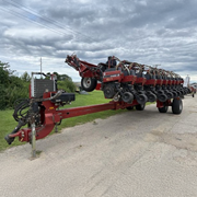 CASE IH 1240