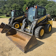 2012 NEW HOLLAND L220