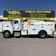 2011 PETERBILT 337