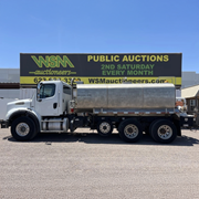 2012 FREIGHTLINER M2