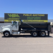2012 INTERNATIONAL PROSTAR