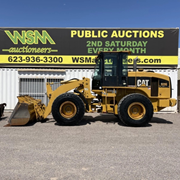 CATERPILLAR 928G