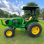 2021 JOHN DEERE 5045E