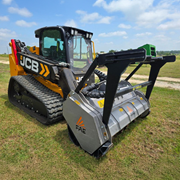 2022 JCB 3TS-8T