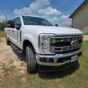 2024 FORD F350