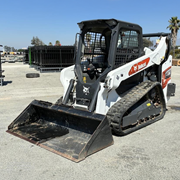 2023 BOBCAT T66